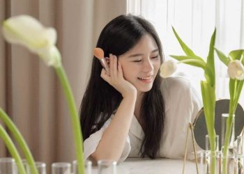 Bà chủ Spa xinh đẹp tự nhận mình “vô dụng”, kể chuyện chưa từng trực tiếp làm nghề