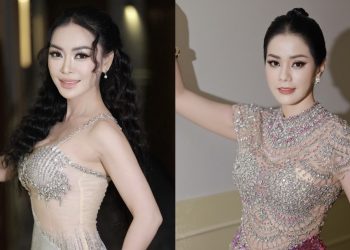 Hoa Hậu Doanh Nhân Hoàn Mỹ 2024: Nơi Tôn Vinh Tài Năng Và Sắc Đẹp