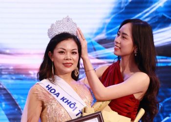 Miss Talent Vietnam 2024, Lê Thị Tân (CEO Lê Tân) đại diện vẻ đẹp Á Đông quay quảng cáo cho thương hiệu kính mắt nước ngoài Nova Eyewear