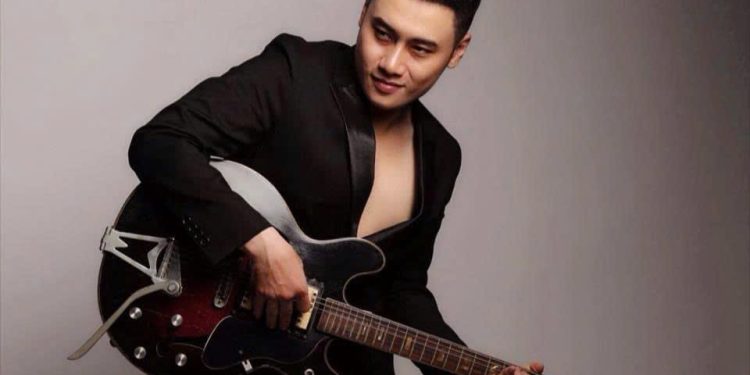 Chấn Hưng – “Đại ca Bolero” và hành trình mang hồn Nam Bộ vào âm nhạc