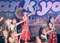 Bùi Nguyễn An Nhiên tỏa sáng với danh hiệu đại sứ tài năng đầy thuyết phục